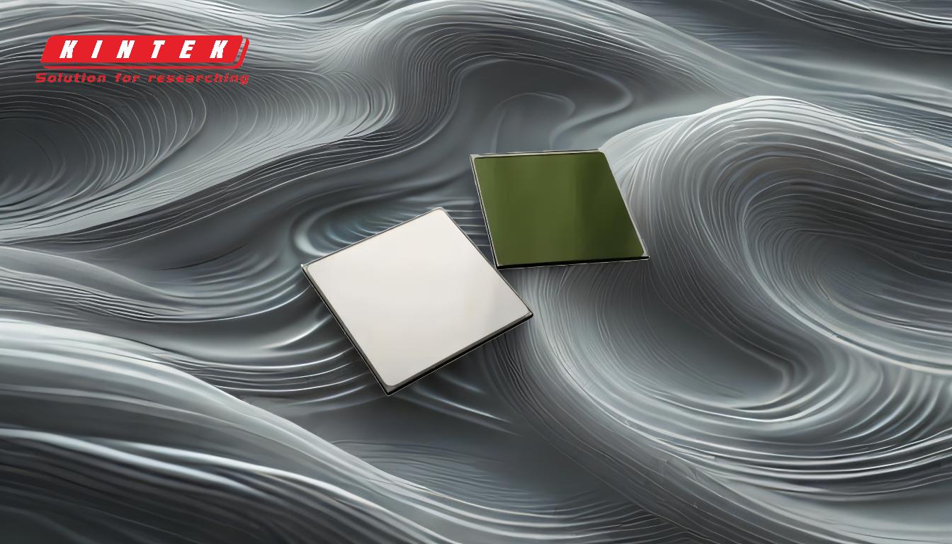 What is thin film deposition? Unlocking Versatility in Advanced Material Coatings
