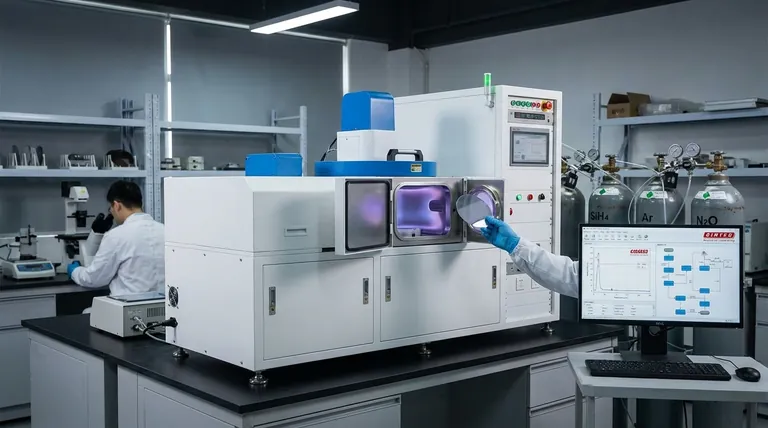 Какова функция осаждения пленок? Создание превосходных свойств поверхности