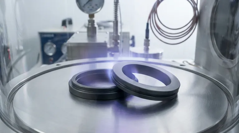 Что такое PVD-алмаз? Руководство по прочному, алмазоподобному покрытию