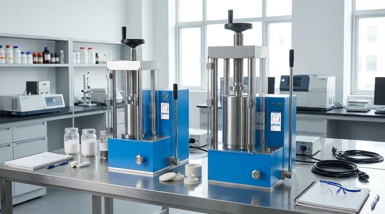 Perché la pressatura isostatica è migliore della pressatura uniassiale regolare nella produzione di ceramiche? Ottenere densità superiore e forme complesse