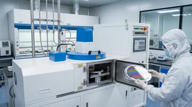 على ماذا تعتمد الخصائص البصرية للأغشية الرقيقة؟ إتقان المواد والسمك والعملية