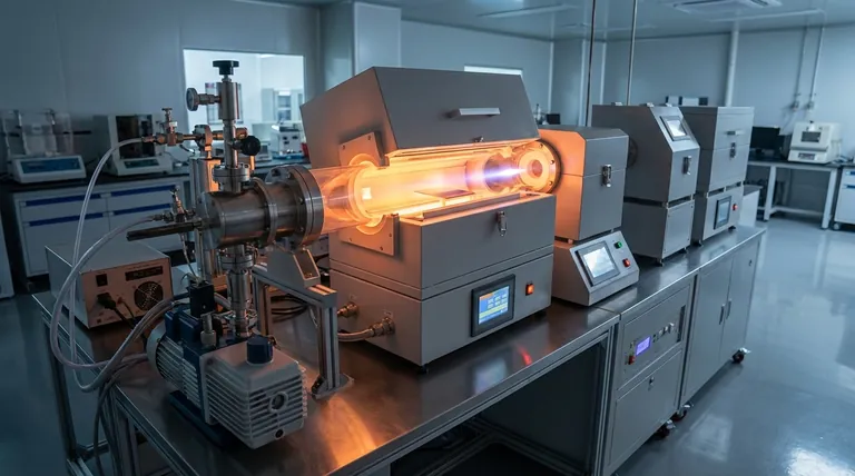 Что такое покрытие и тонкая пленка? Откройте для себя расширенную функциональность поверхности для ваших материалов