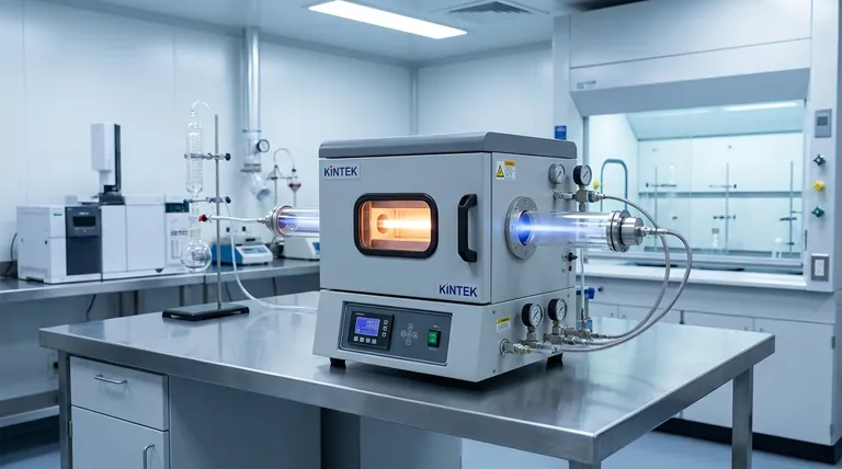 Was ist ein CVD im Labor gezüchteter Diamant? Ein echter Diamant, der im Labor gezüchtet wurde