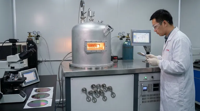 Cosa sono i film sottili in fisica? Svelare proprietà uniche alla nanoscala