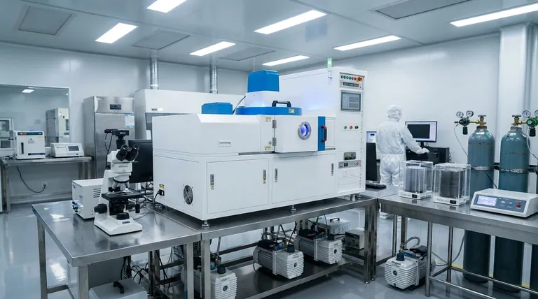 Per cosa vengono utilizzati i film sottili? Sblocca proprietà dei materiali avanzate per le tue applicazioni