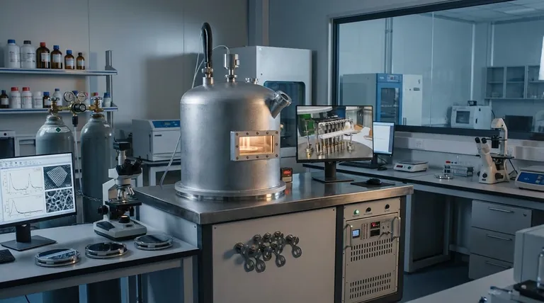 Quais são as aplicações de filmes finos em nanotecnologia? Construindo o Futuro, Um Átomo de Cada Vez