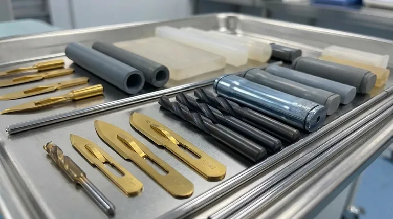 什么是医疗器械涂层?提升安全性、耐用性和性能