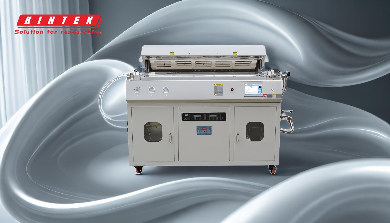 What are thin films? Discover Their Versatility and Applications Across Industries