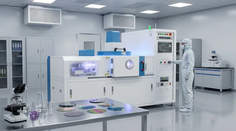 Como o filme fino é usado como material de revestimento? Um Guia para Aumentar o Desempenho do Material