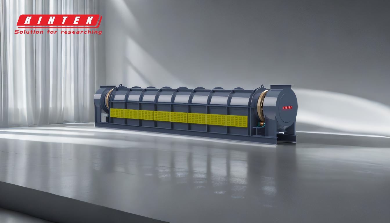 Does pyrolysis produce biogas? Understanding the Key Differences and Applications