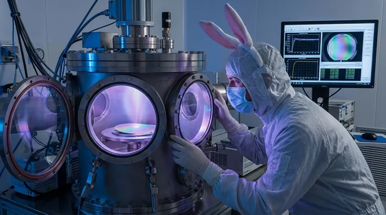 Что такое концепция тонкой пленки? Раскрытие уникальных свойств на наноуровне