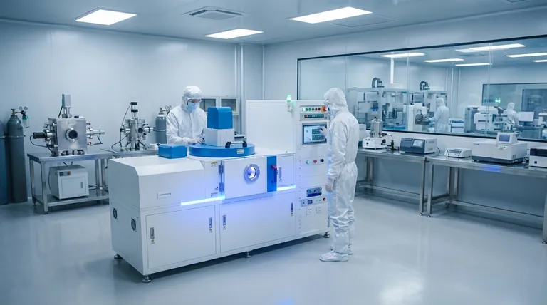 薄膜的高级应用有哪些？解锁下一代电子、光学和能源技术