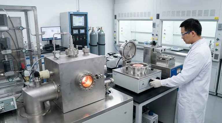 Welche Methoden der Dünnschichtabscheidung gibt es? PVD, CVD, ALD und mehr erklärt