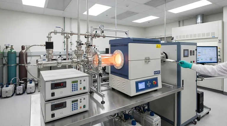 ナノテクノロジーにおける薄膜堆積技術にはどのようなものがありますか?PVD、CVD、ALDの各手法を比較してください。