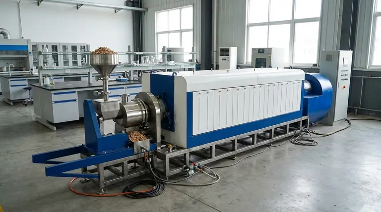 Какое оборудование используется при пиролизе? Выберите правильный реактор для производства биомасла или биоугля