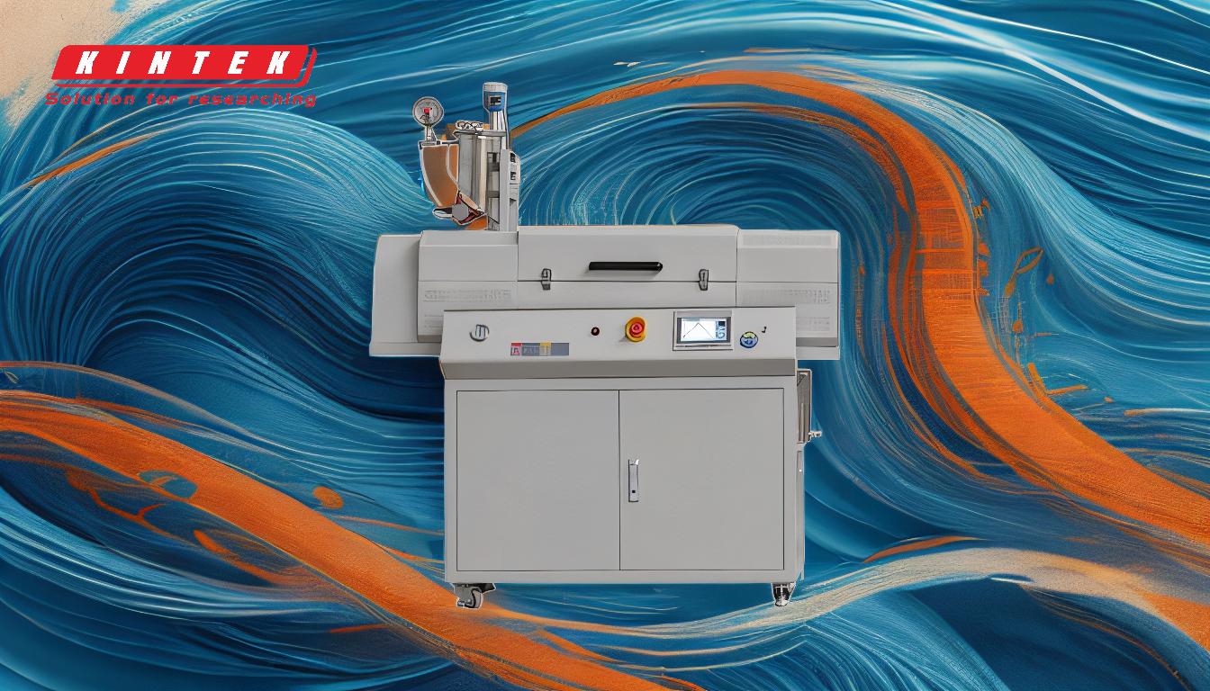 What are the key components of a rotary furnace? Essential Features for High-Temperature Processing