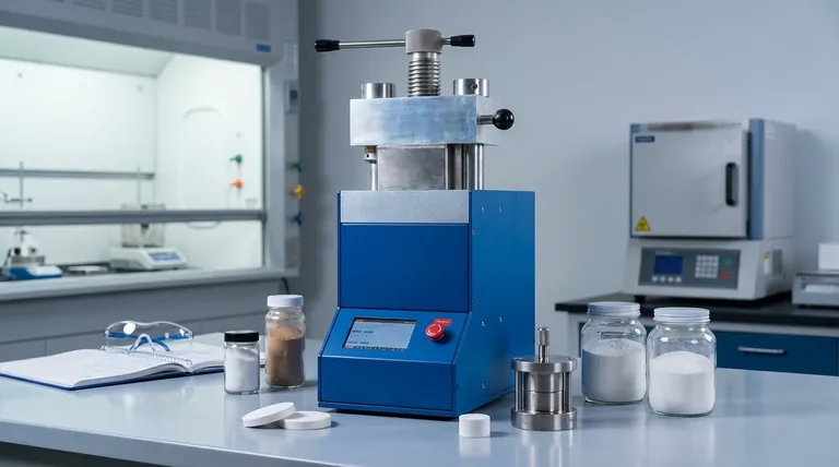 Метод прессования в керамике? Руководство по формованию плотных, высокоэффективных деталей