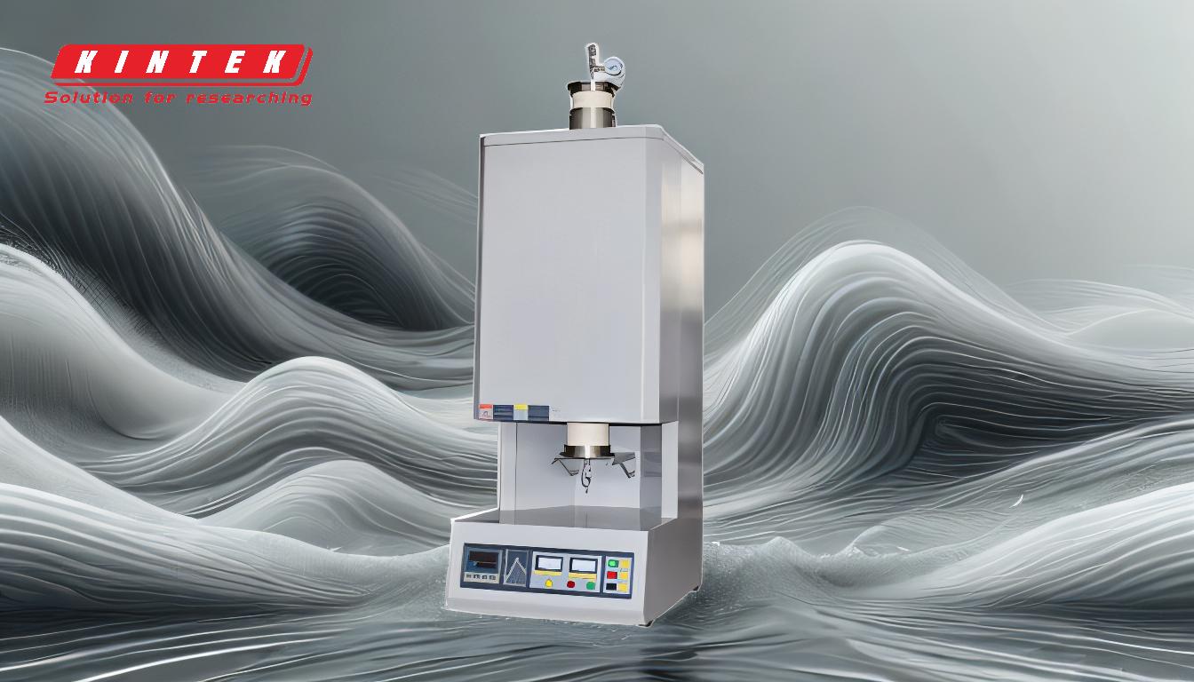What are the applications of laboratory furnaces? Essential Tools for High-Temperature Processes