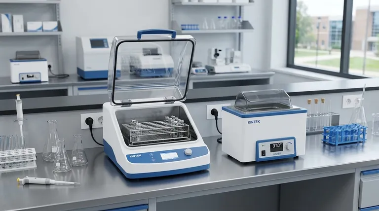 Come si mantiene costante la temperatura in un laboratorio? Padroneggiare il controllo termico preciso per risultati affidabili