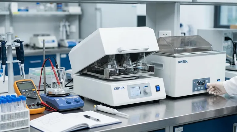 実験における温度制御はどのように行われますか?精度、安定性、均一性を極める