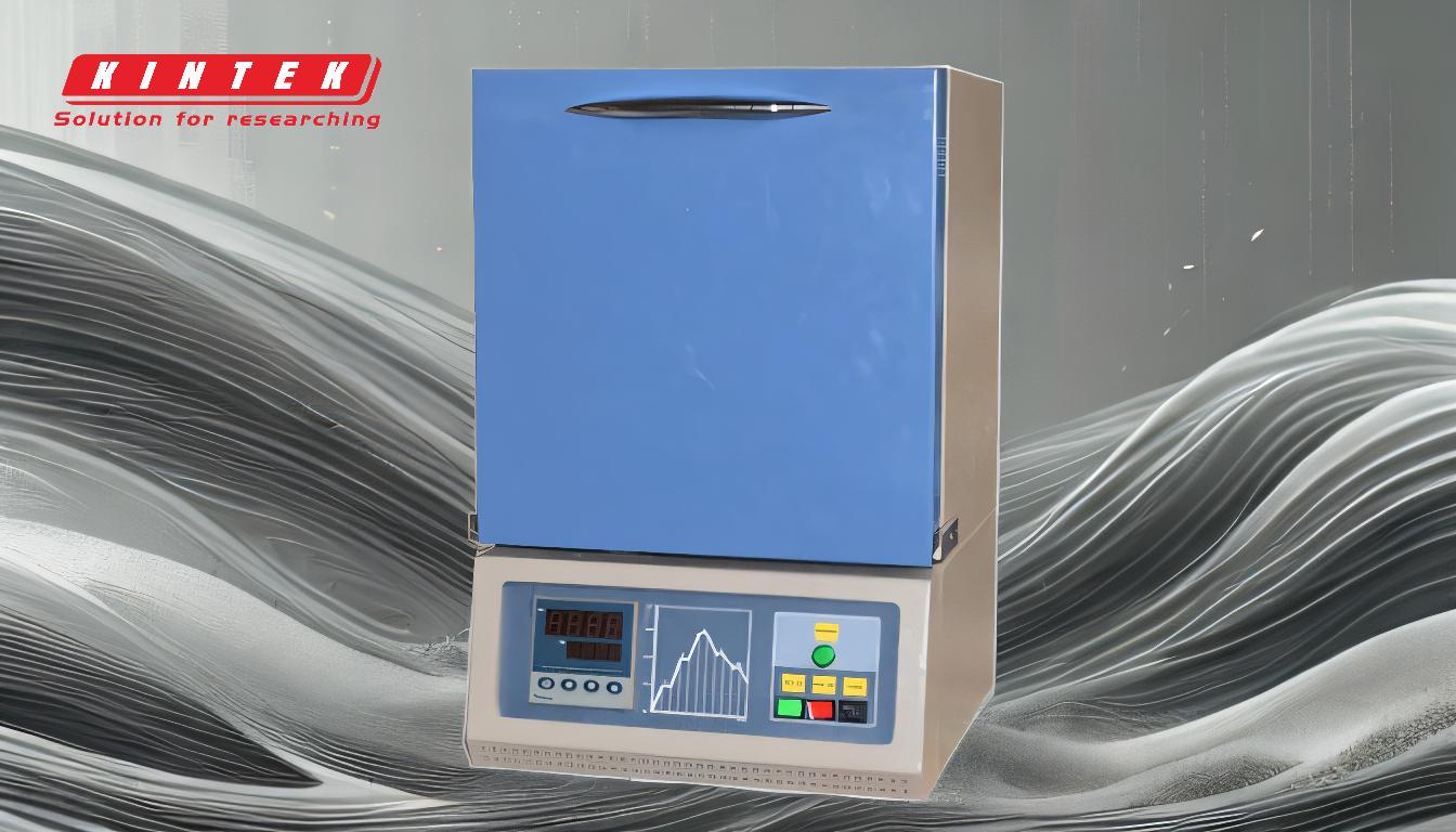 What are the pros and cons of a muffle furnace? Key Benefits and Limitations Explained