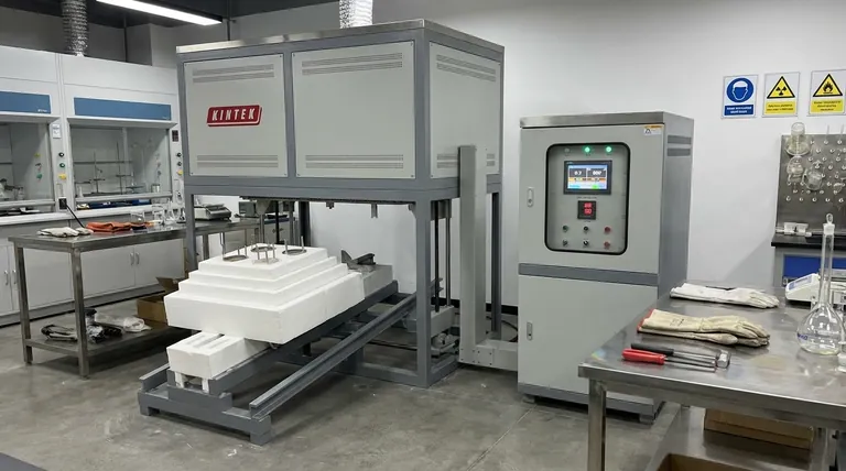 マッフル炉と熱風乾燥機の違いは何ですか?あなたの研究室に最適な加熱ツールを選びましょう