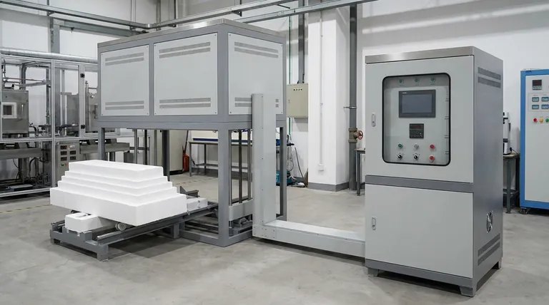 ¿Cuál es la diferencia entre un horno de mufla y un horno de secado? Elija la herramienta adecuada para su laboratorio