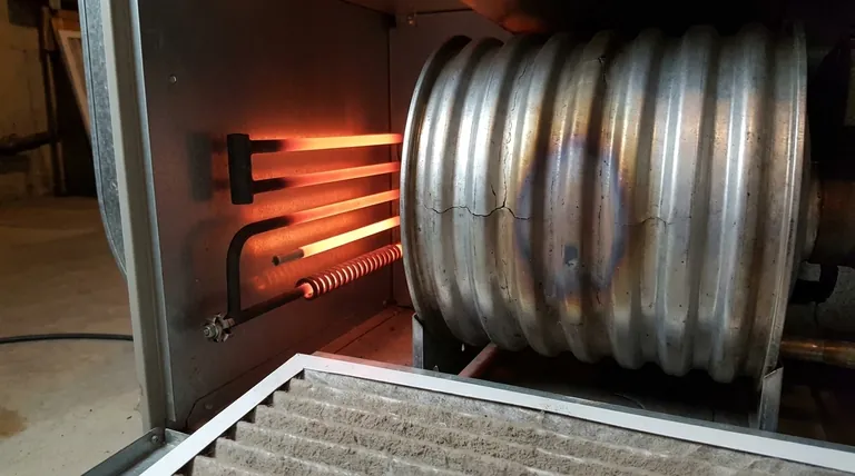 炉の加熱エレメントはどのくらい持ちますか?システムの寿命と安全性を理解する