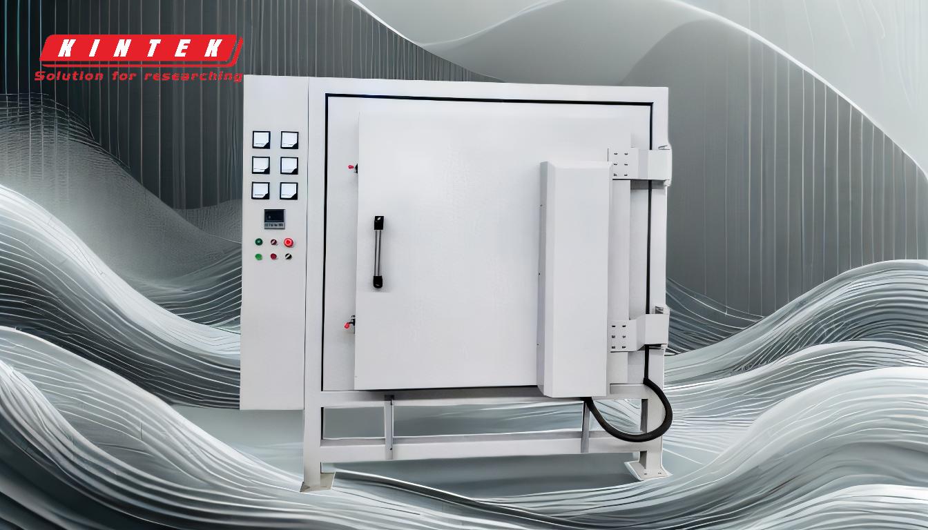 What are the essential properties of a good refractory? Ensure Durability and Efficiency in High-Temperature Applications