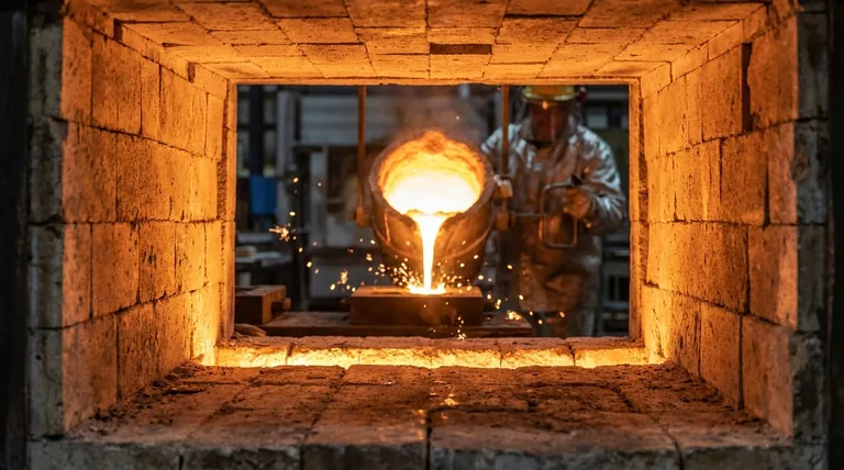 優れた耐火物に必要な本質的な特性とは何ですか?最適な性能と効率を達成する