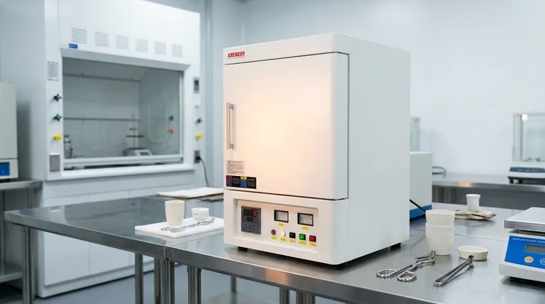 Qual é a função de uma mufla? Um Guia para Aquecimento Limpo e Uniforme e Controle de Processo