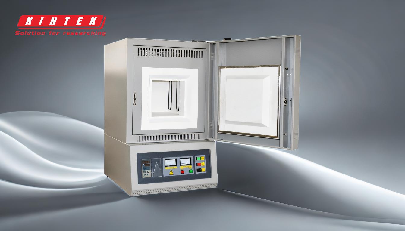 What is muffle furnace analysis? A Guide to High-Temperature Heating Solutions