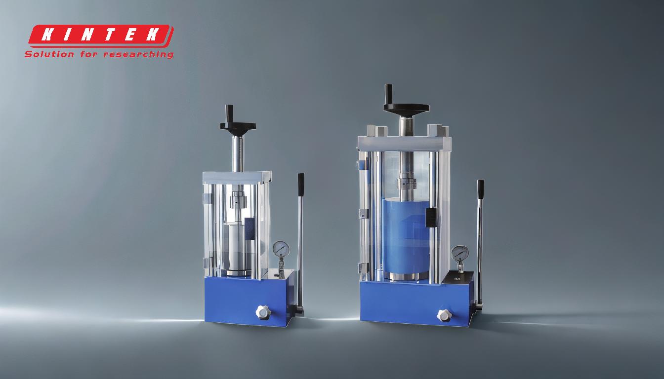 What is an example of hot isostatic pressing? Discover Its Role in Aerospace Innovation