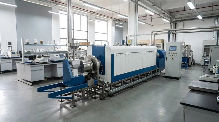 Quais são os benefícios da pirólise da biomassa? Transforme Resíduos em Energia Sustentável e Ativos Econômicos