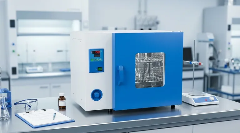 ما هي درجة حرارة فرن المختبر؟ دليل لاختيار النوع المناسب لتطبيقك