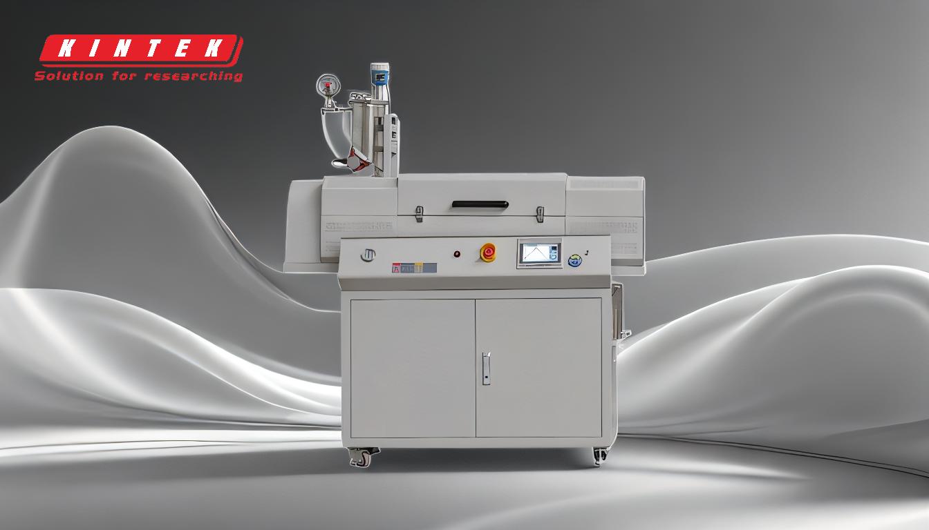 How do laboratory ovens work? Achieve Uniform Heating for Precision Applications
