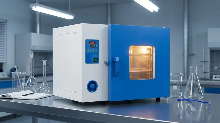 Quelle est la température maximale d'une étuve de laboratoire ? Trouvez l'étuve adaptée à votre processus