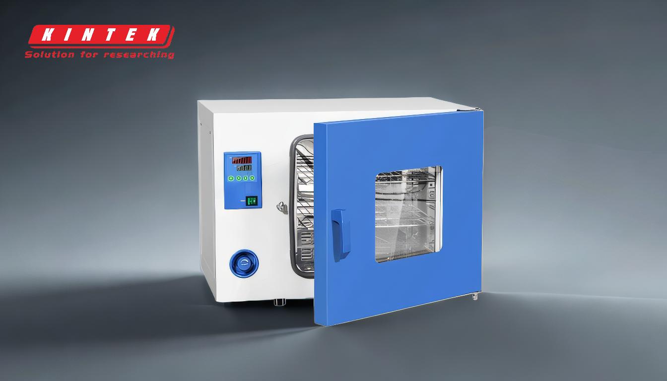 What are the hazards of laboratory ovens? Essential Safety Tips for Lab Environments