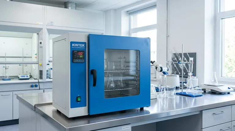 Quais são as aplicações da estufa de laboratório? Essencial para Secagem, Esterilização e Testes