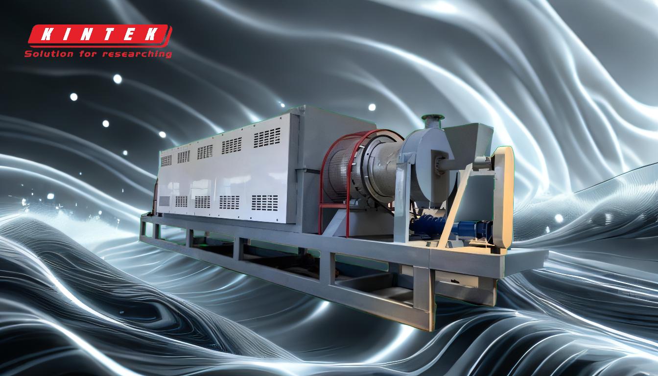 What are the advantages of spray pyrolysis? Boost Efficiency and Sustainability in Production
