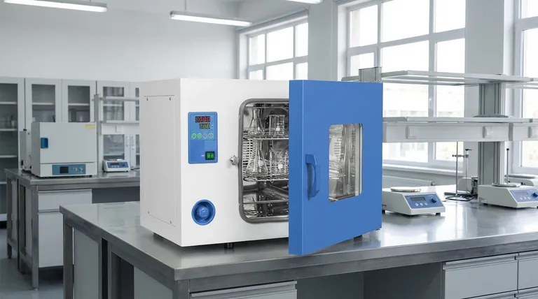 如何选择实验室烘箱?掌握5大技术支柱,获得精确结果