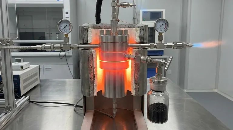 Qu'est-ce que la pyrolyse du méthane ? Une voie à faible émission de carbone pour produire de l'hydrogène à partir du gaz naturel