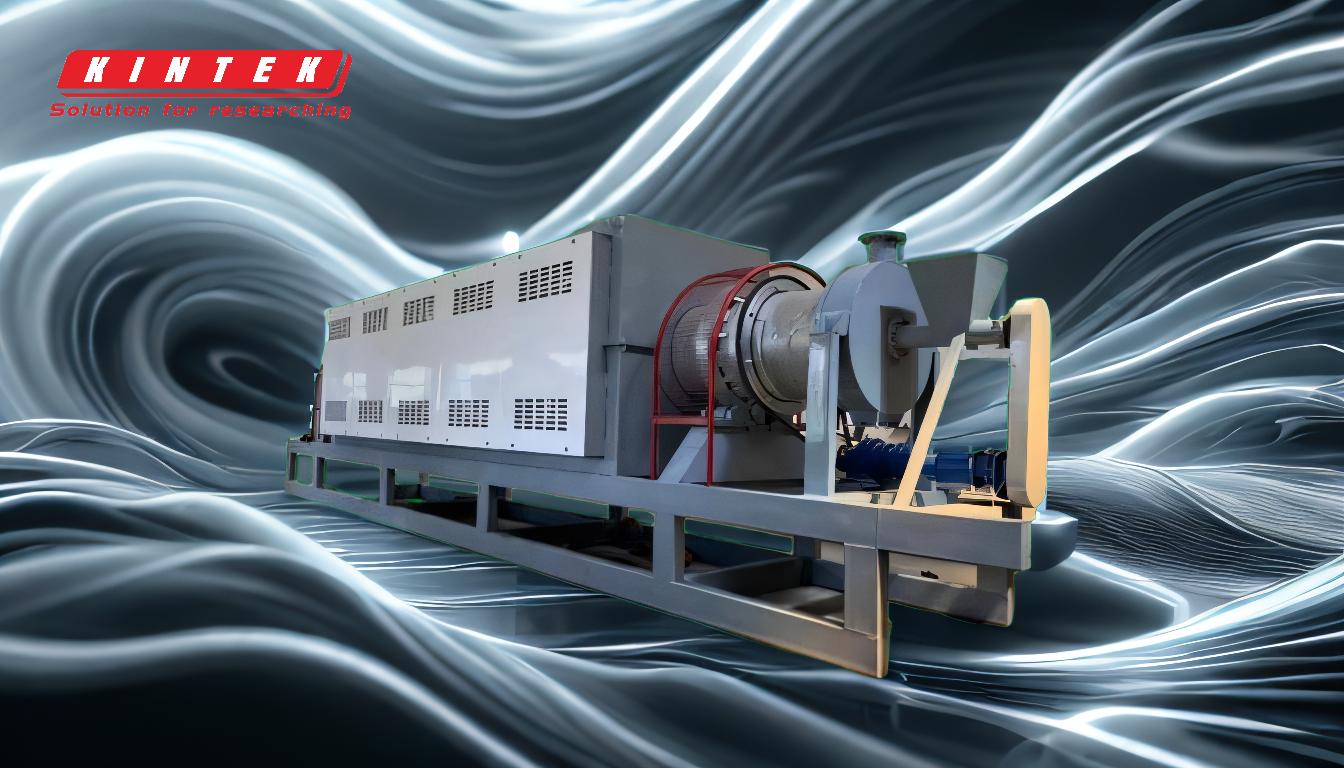 Is plastic pyrolysis bad for the environment? Balancing Benefits and Risks