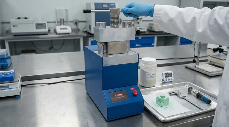 ما هي عيوب الضغط المتوازن البارد؟ القيود الرئيسية في الدقة الأبعاد والسرعة