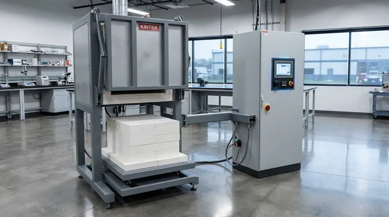 ما هو فرن الكتم (Muffle Furnace) وما هي استخداماته؟ تحقيق معالجة بدرجة حرارة عالية مع نقاء