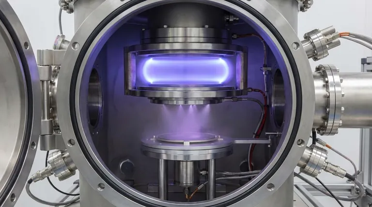 磁控溅射沉积工艺是什么?高效薄膜镀膜指南