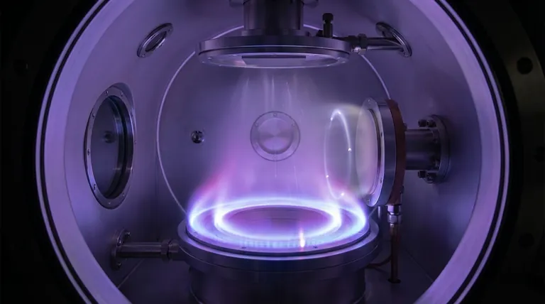 What is the magnetic field sputtering of a DC magnetron? Unlock Faster, Higher-Quality Coatings