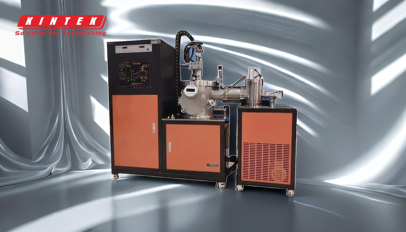 What is magnetron sputtering? A Guide to High-Quality Thin-Film Deposition