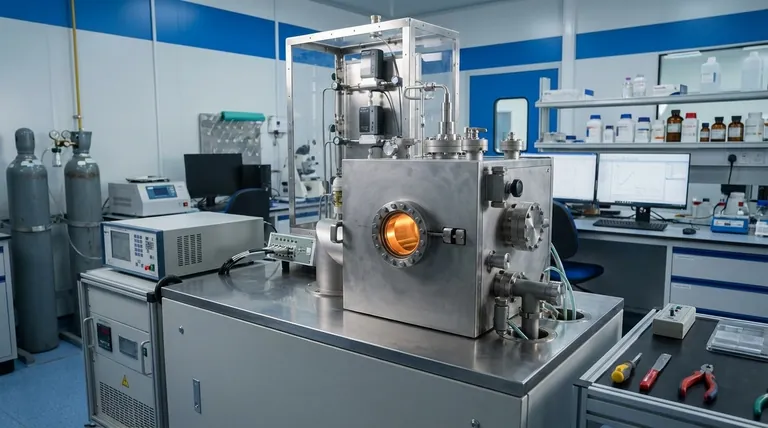 O que você entende por deposição física de vapor e deposição química de vapor? Escolha o Processo Certo de Filmes Finos