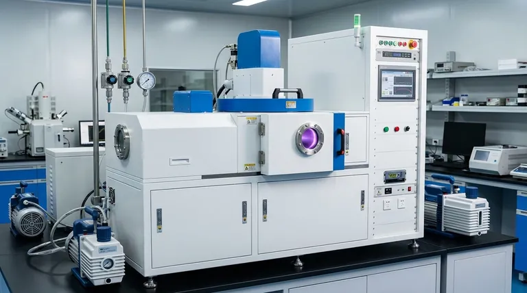 Cos'è la tecnica di sputtering per la deposizione di film sottili? Ottieni una qualità superiore dei film sottili